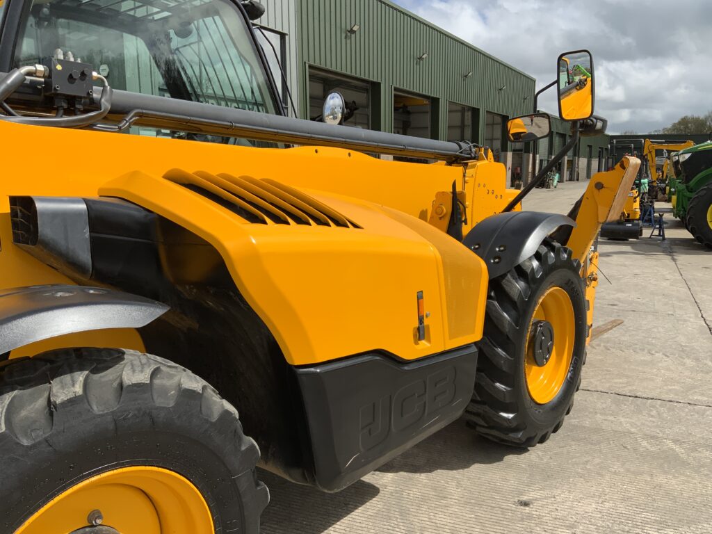 JCB 540-170 Telehandler (ST26205)