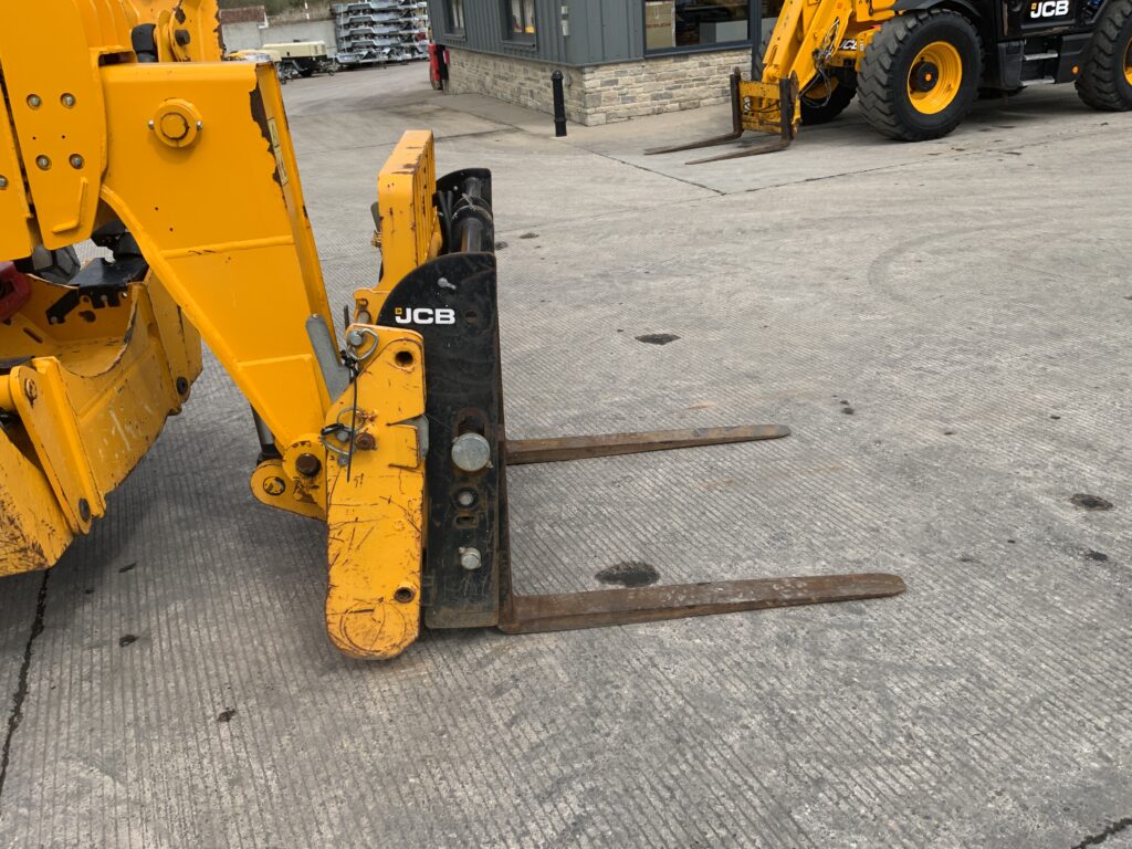 JCB 540-170 Telehandler (ST26205)