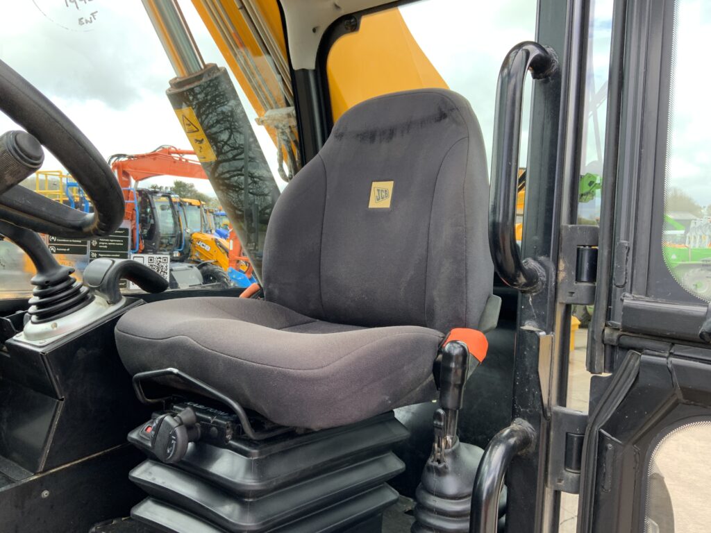 JCB 540-170 Telehandler (ST26205)