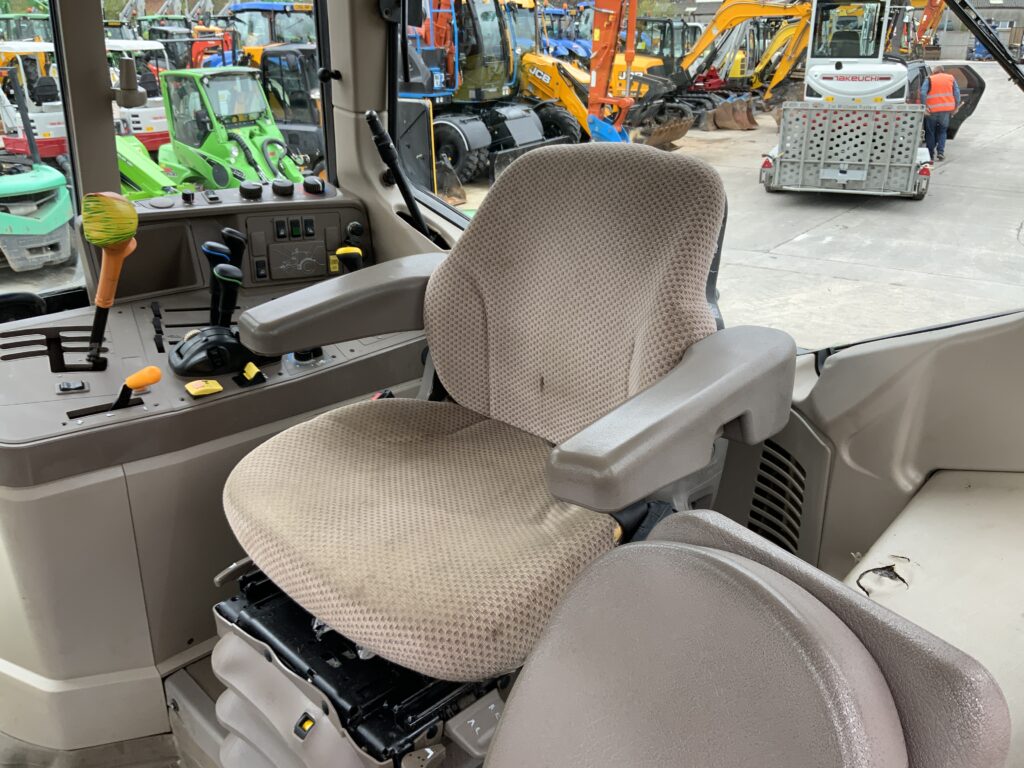 John Deere 6140M Tractor (ST26287)