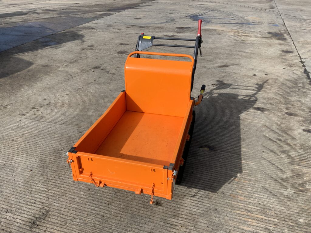 T Mech SF210 Tracked Barrow