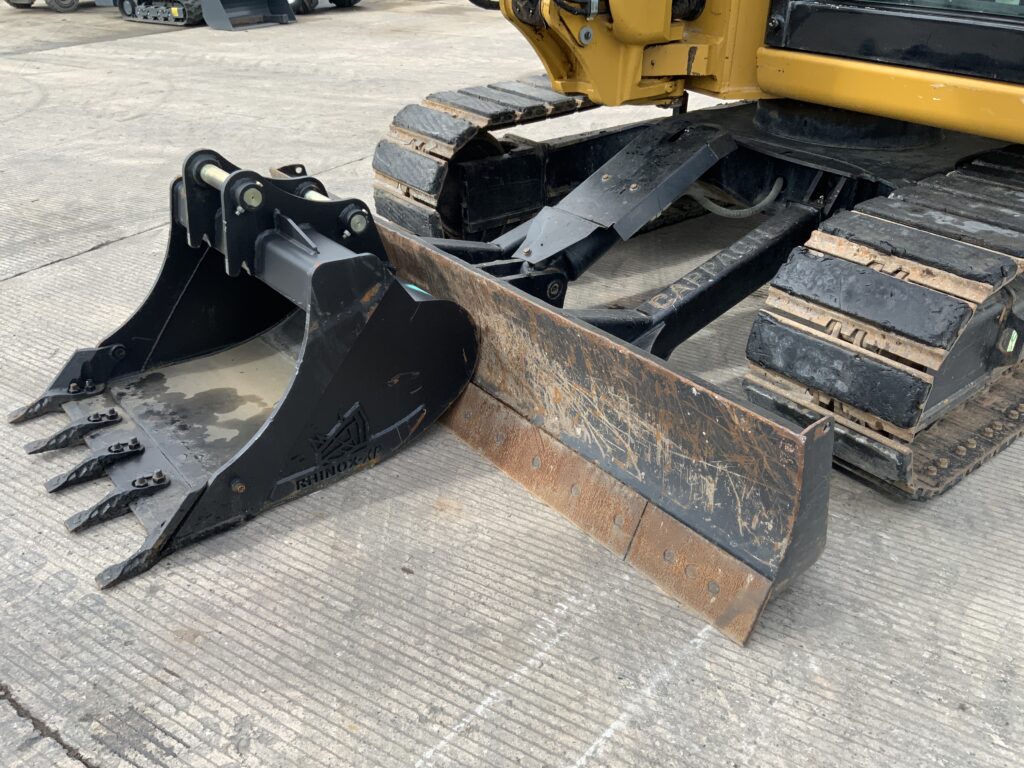 CAT 308 E2 CR Digger (ST24989)