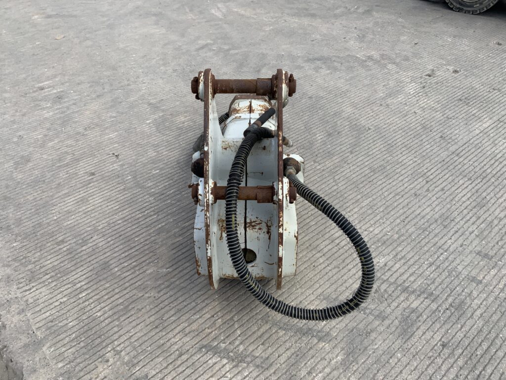 Rammer Breaker