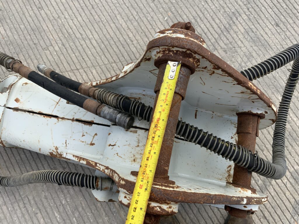 Rammer Breaker