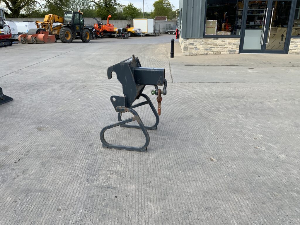 MAGNI RTH 6.30 Telescopic Roto Telehandler (ST26153)