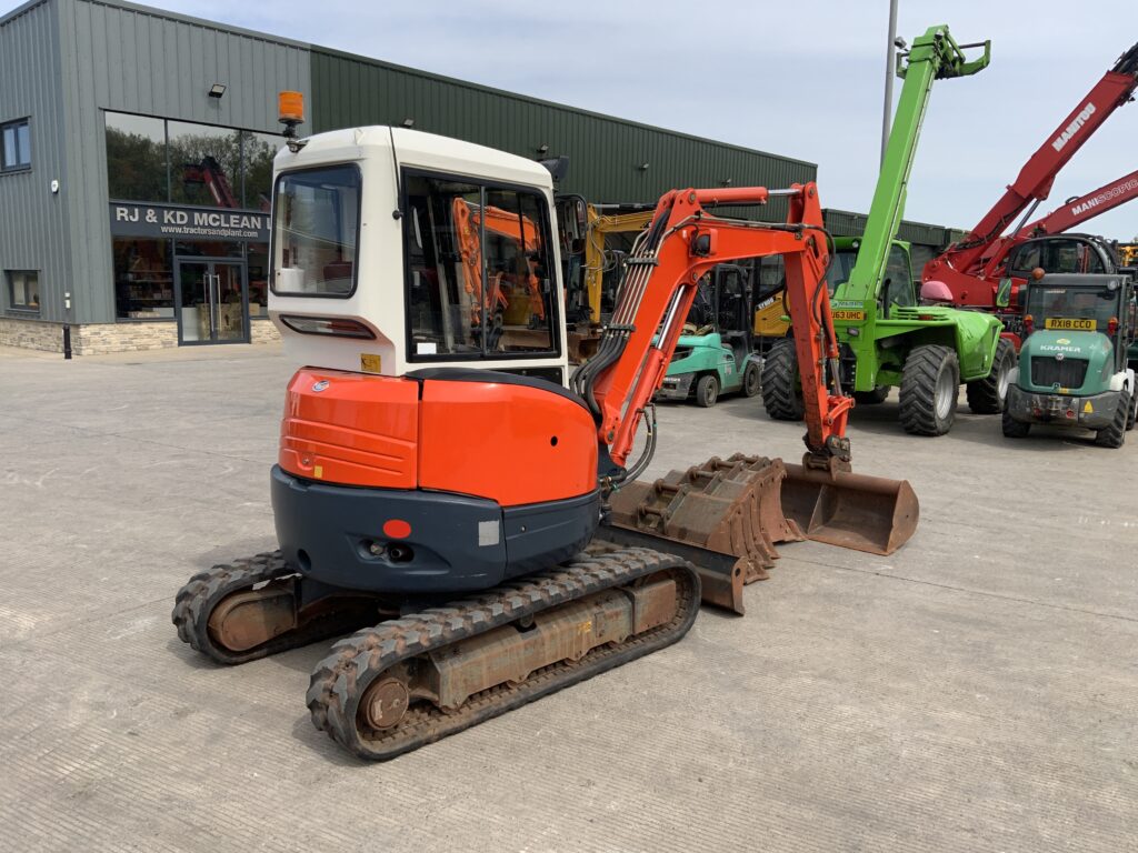 Kubota U30-3 Digger (ST26451)