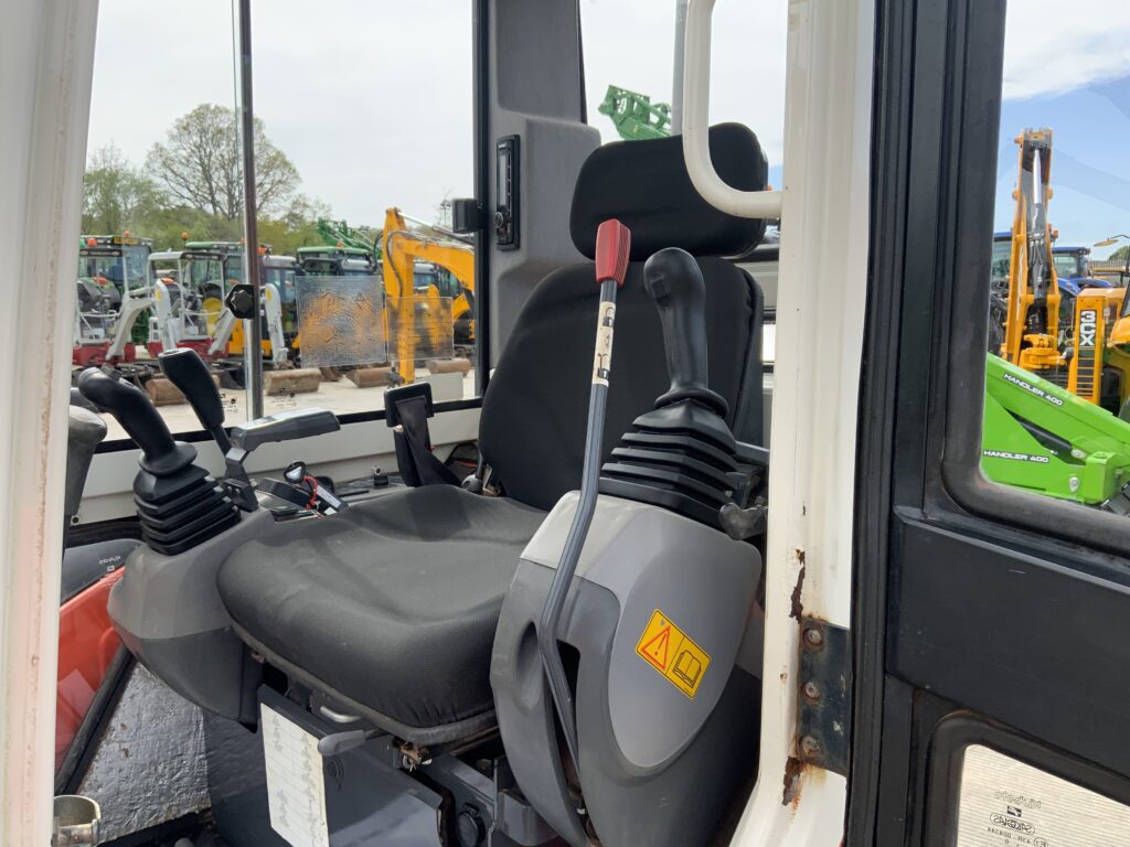 Kubota U30-3 Digger (ST26451)