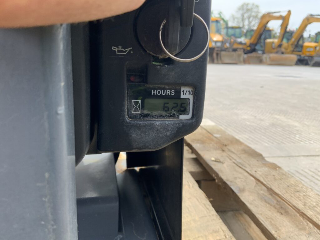 Jetter/Pressure Washer