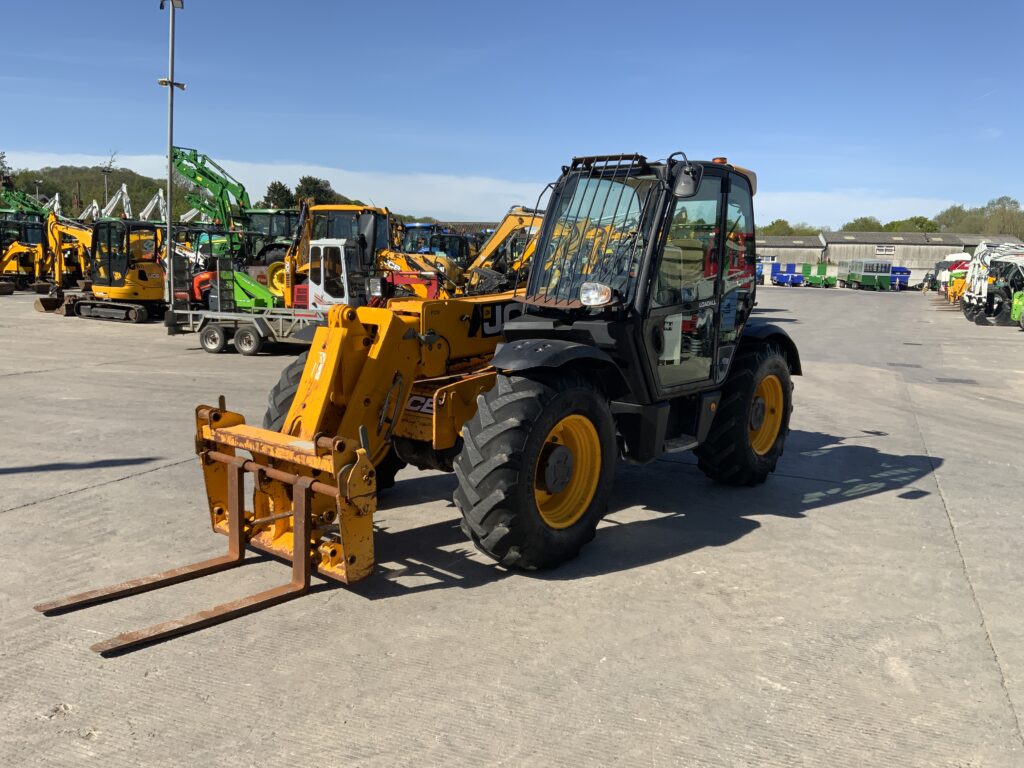 JCB 531-70 Telehandler (ST26510)