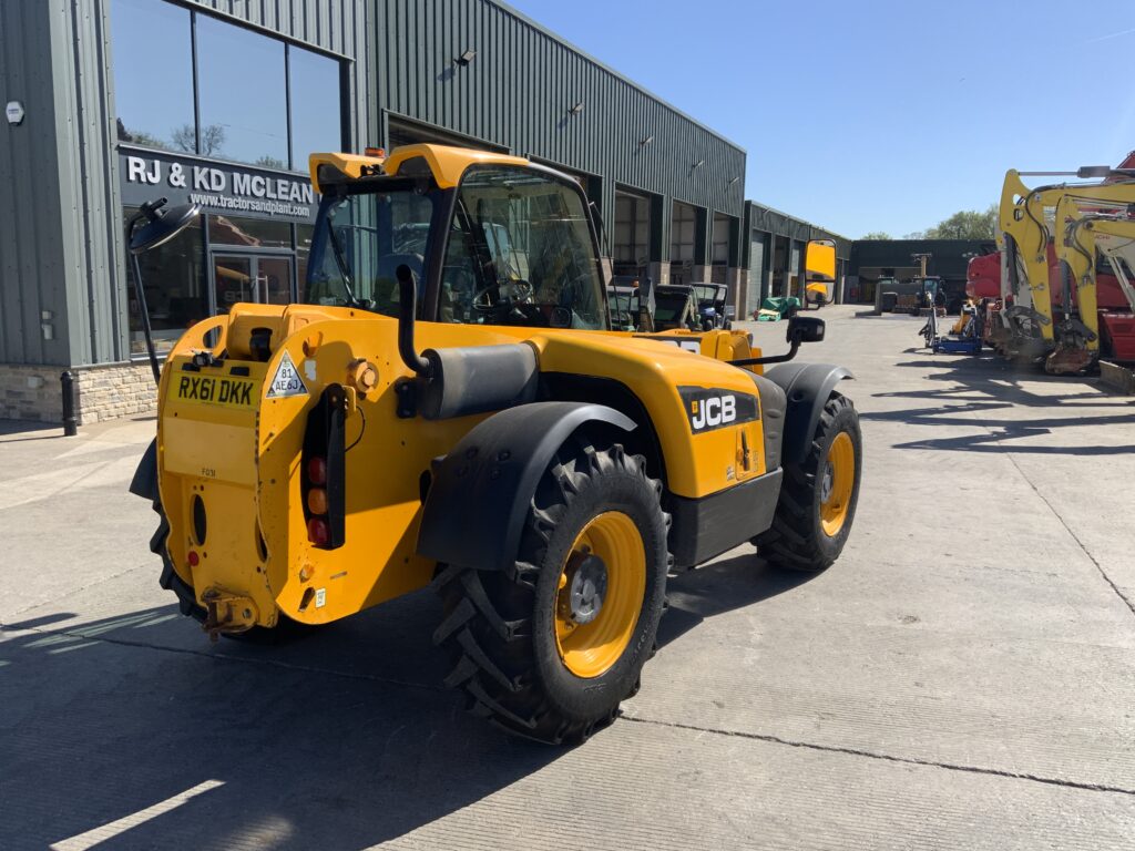 JCB 531-70 Telehandler (ST26510)
