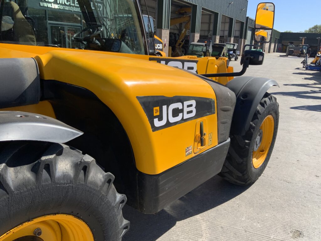 JCB 531-70 Telehandler (ST26510)