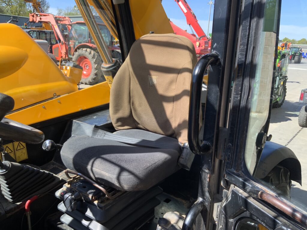 JCB 531-70 Telehandler (ST26510)