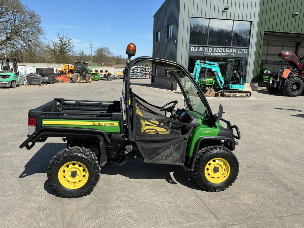John Deere XUV 855M ATV (ST25936)