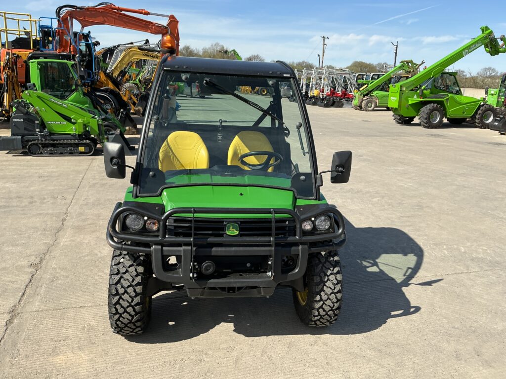 John Deere XUV 855M ATV (ST25936)