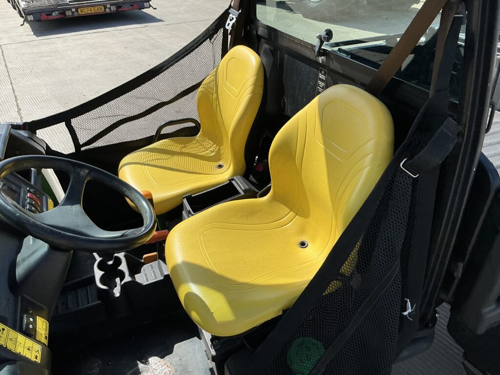 John Deere XUV 855M ATV (ST25936)