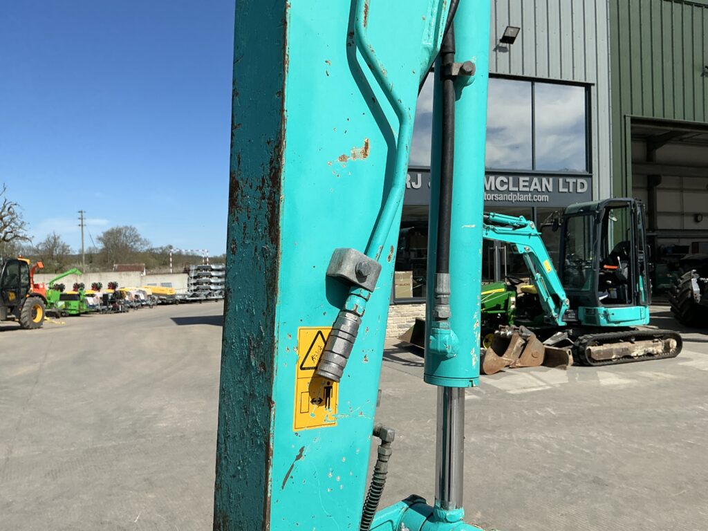 Kobelco SK45 SRX-6 Digger (ST26279)