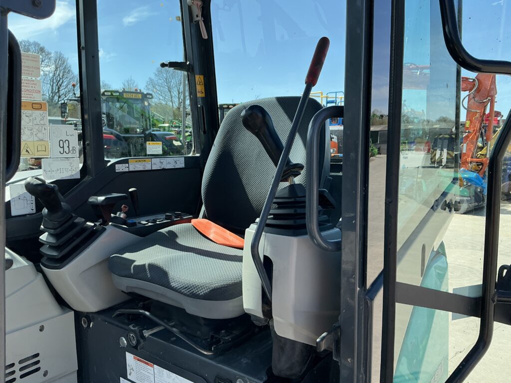 Kobelco SK45 SRX-6 Digger (ST26279)