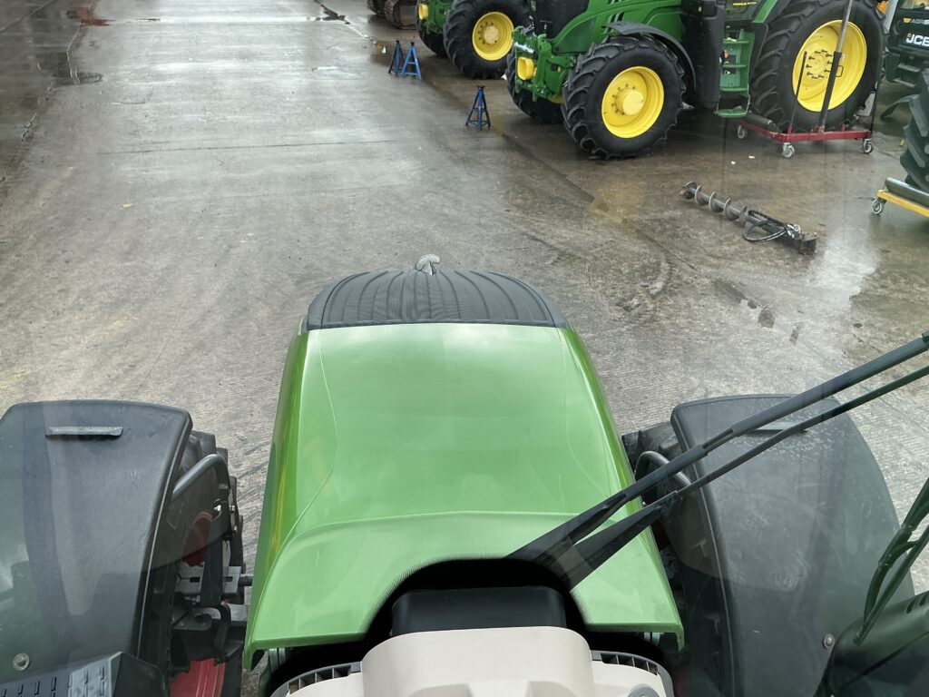 Fendt 516 Power Plus Tractor (ST26147)