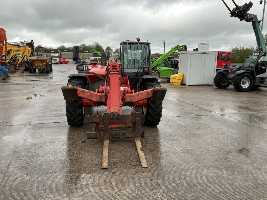 Manitou MT1030 Telehandler (ST26302)