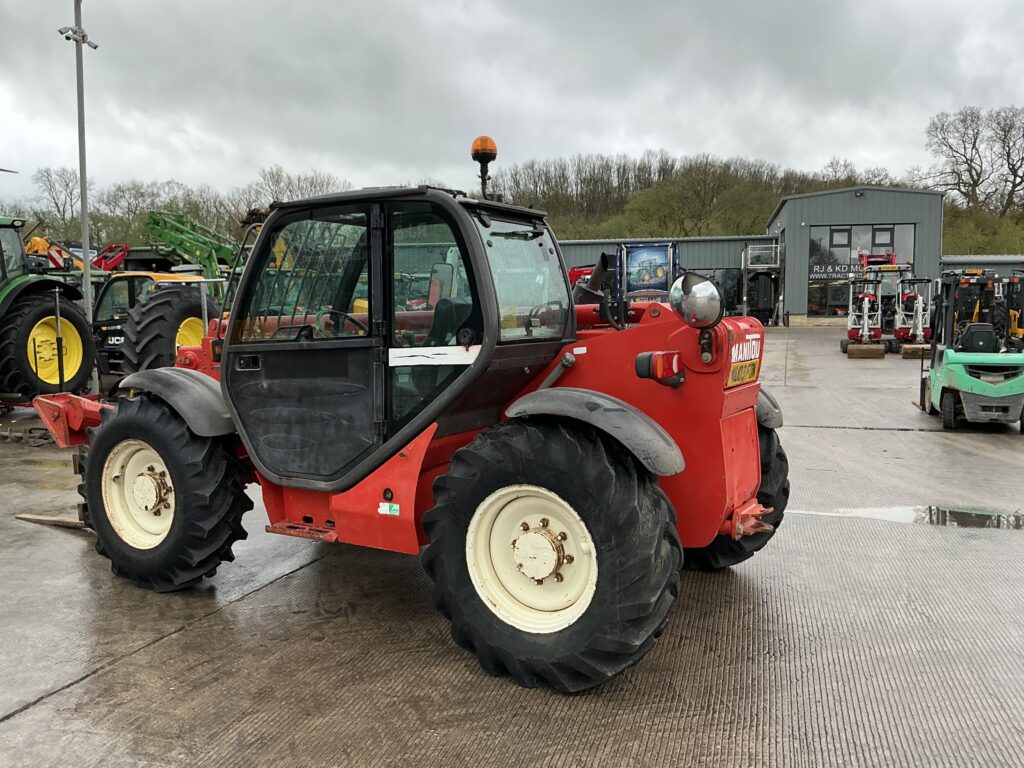 Manitou MT1030 Telehandler (ST26302)
