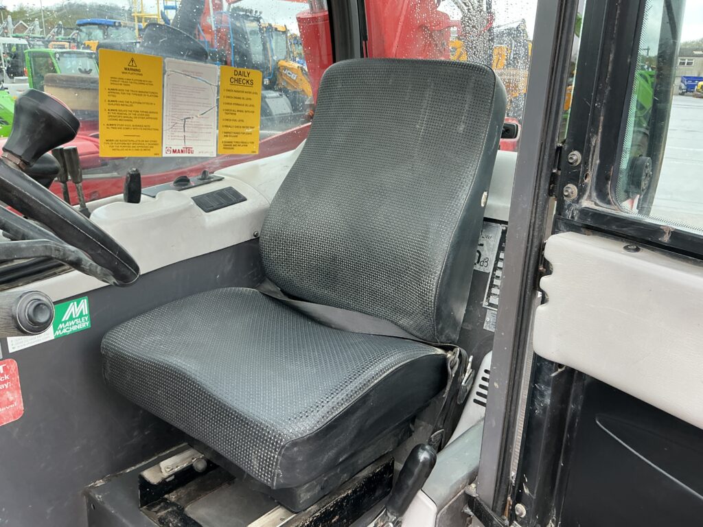 Manitou MT1030 Telehandler (ST26302)