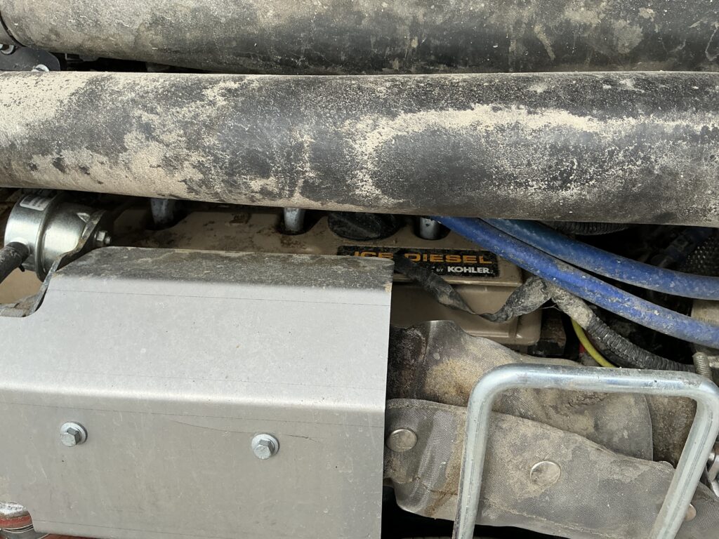 JCB 525-60 Agri plus Telehandler (ST26319)