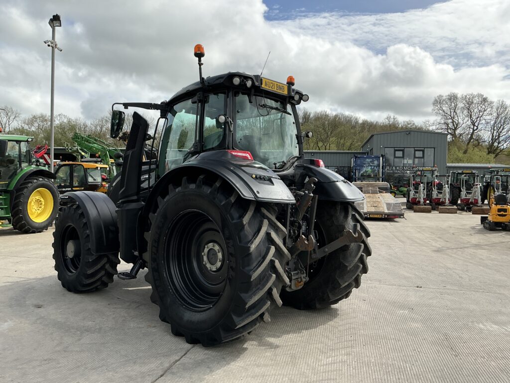 Valtra T194 Versu Unlimited (ST26337)