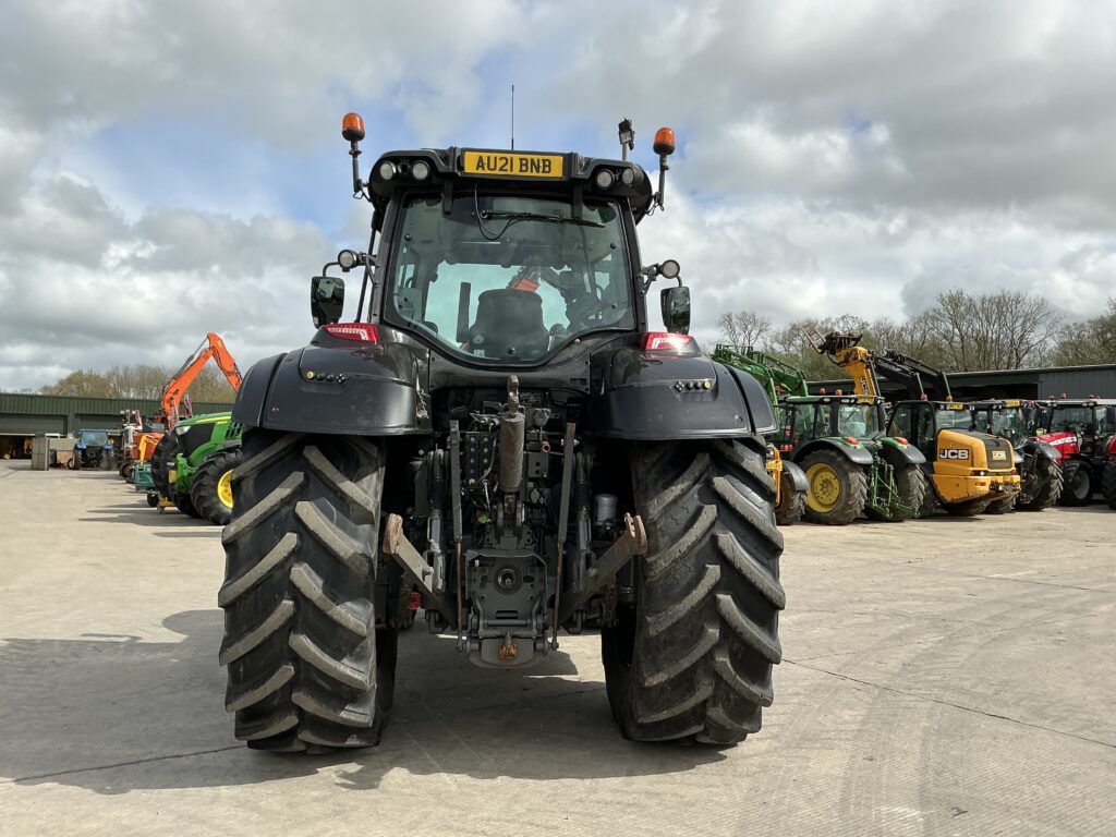 Valtra T194 Versu Unlimited (ST26337)