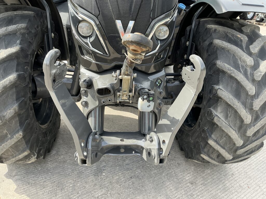 Valtra T194 Versu Unlimited (ST26337)