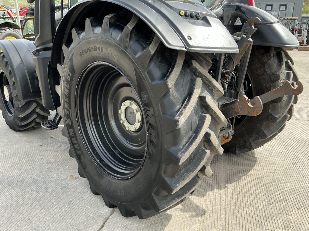 Valtra T194 Versu Unlimited (ST26337)