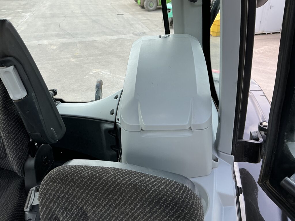 Valtra T194 Versu Unlimited (ST26337)
