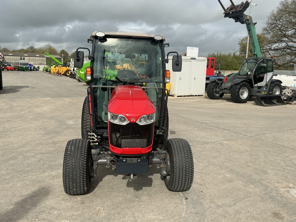 Massey Ferguson 1755M Tractor (ST26414)