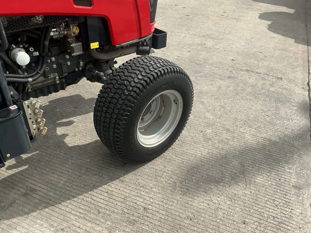 Massey Ferguson 1755M Tractor (ST26414)