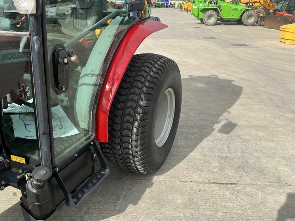 Massey Ferguson 1755M Tractor (ST26414)