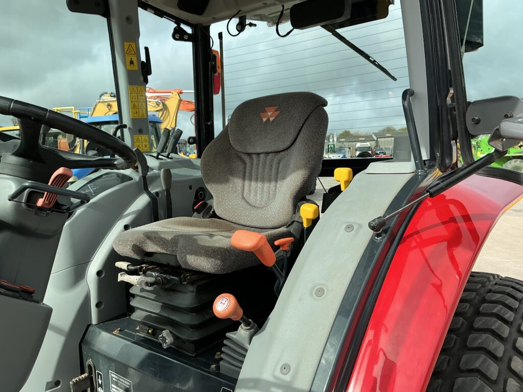 Massey Ferguson 1755M Tractor (ST26414)