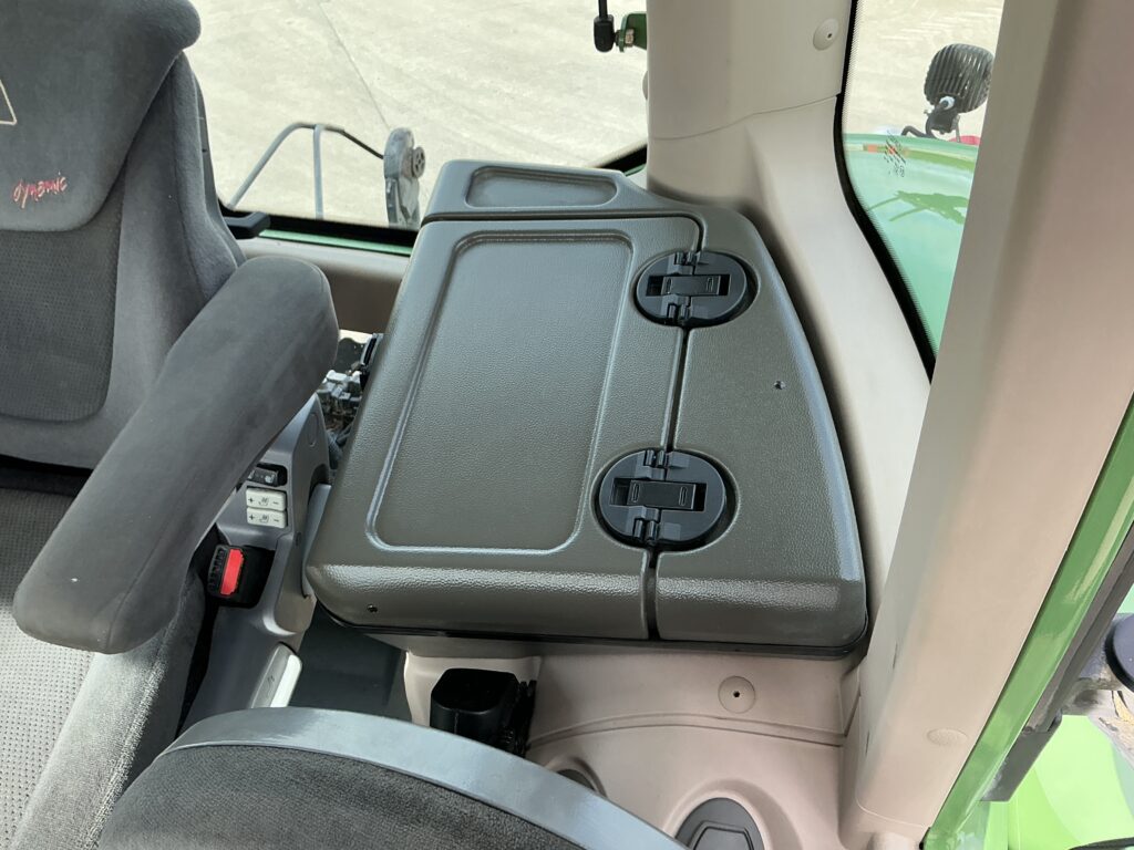 Fendt 936 Profi Plus Tractor