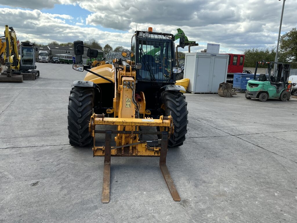 JCB 536-95 Agri Super Telehandler (ST26072)