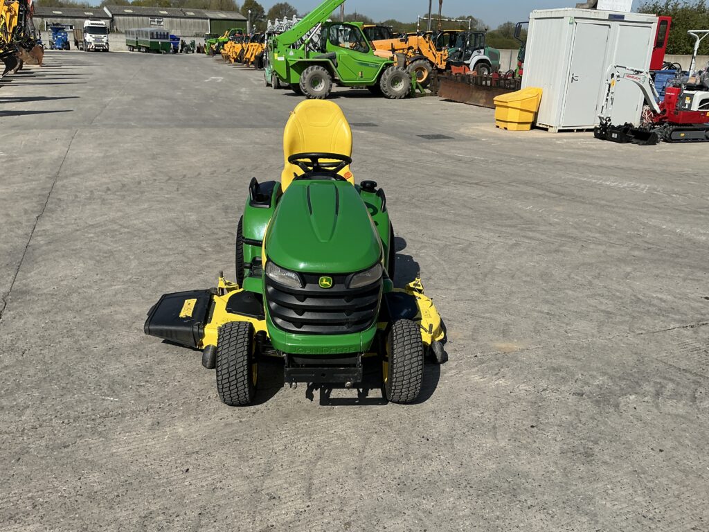 John Deere X540 Multi Terrain Mower (ST26423)
