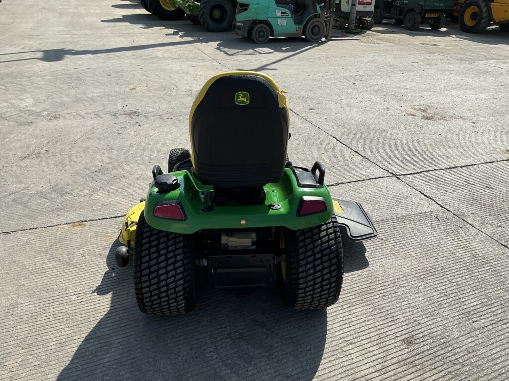 John Deere X540 Multi Terrain Mower (ST26423)
