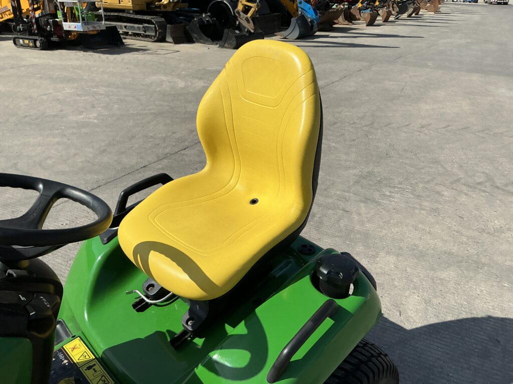 John Deere X540 Multi Terrain Mower (ST26423)