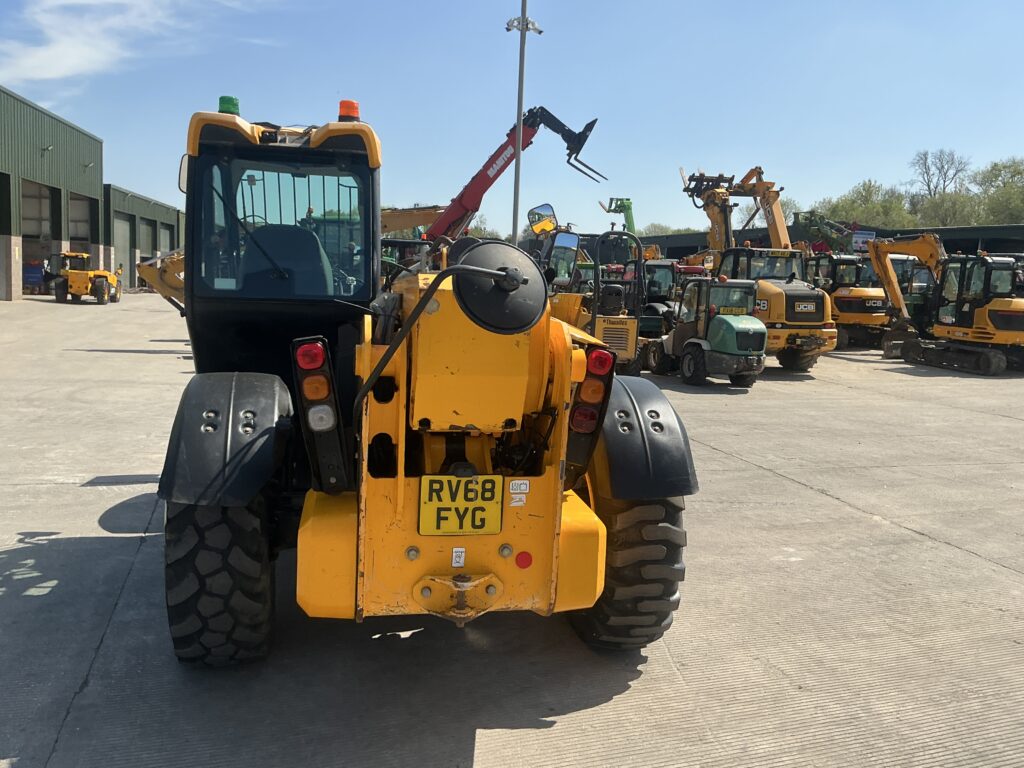 JCB 540-180 Hi Viz Telehandler (ST26277)