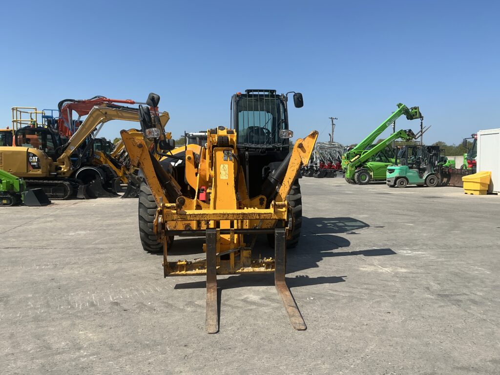 JCB 540-180 Hi Viz Telehandler (ST26277)