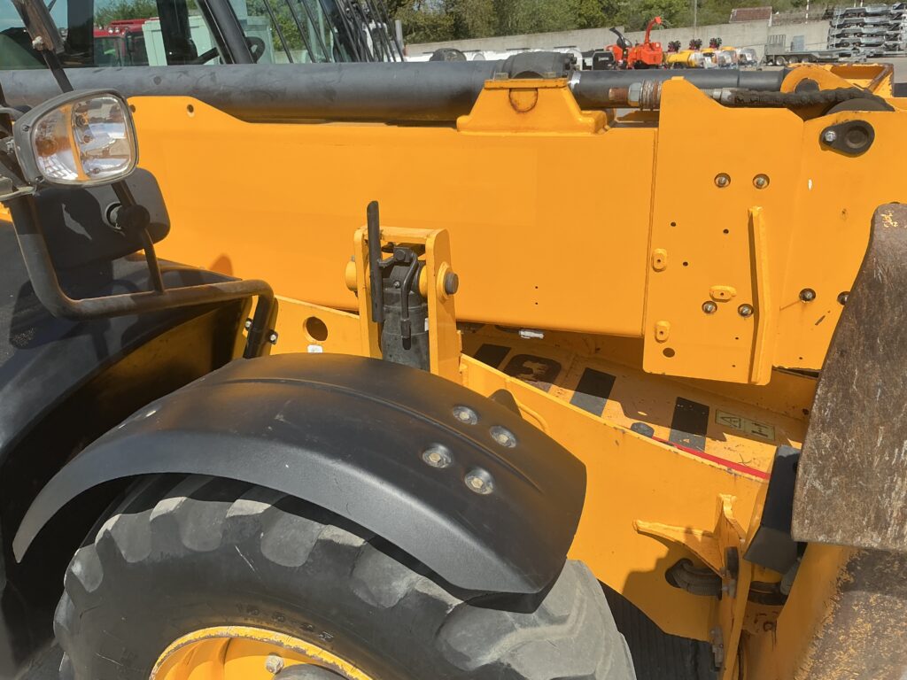 JCB 540-180 Hi Viz Telehandler (ST26277)