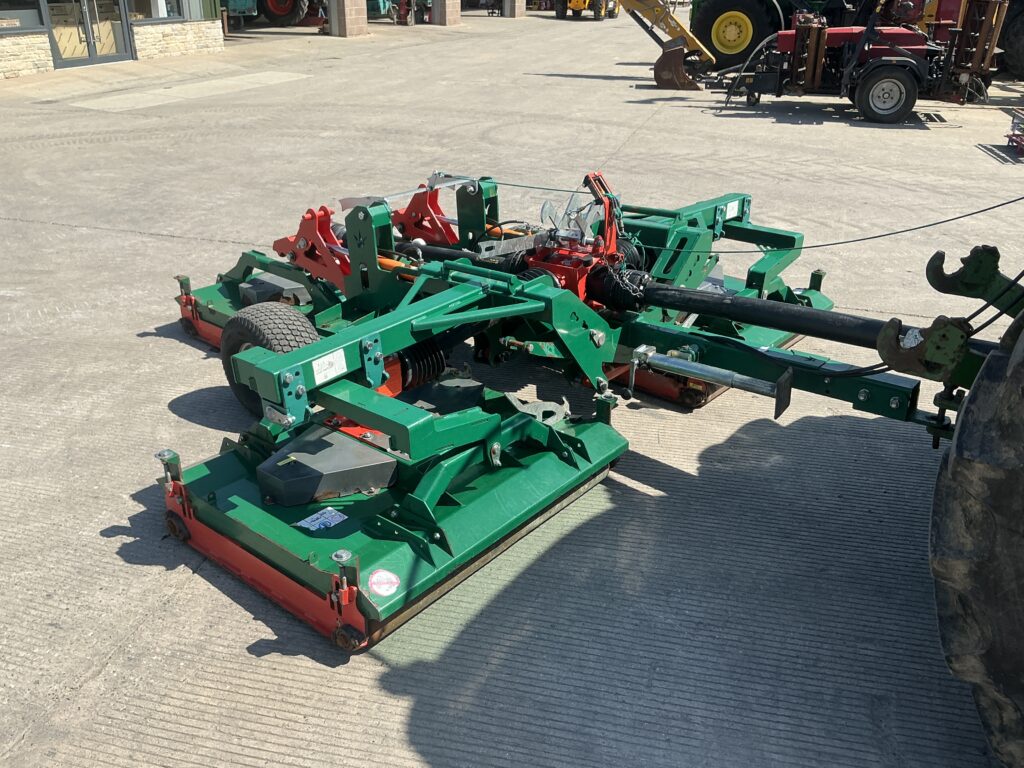 Wessex CRX Folding Roller Topper (ST25701)