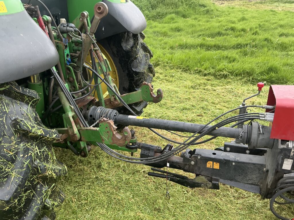 Toro TM7490 Cylinder Mowers