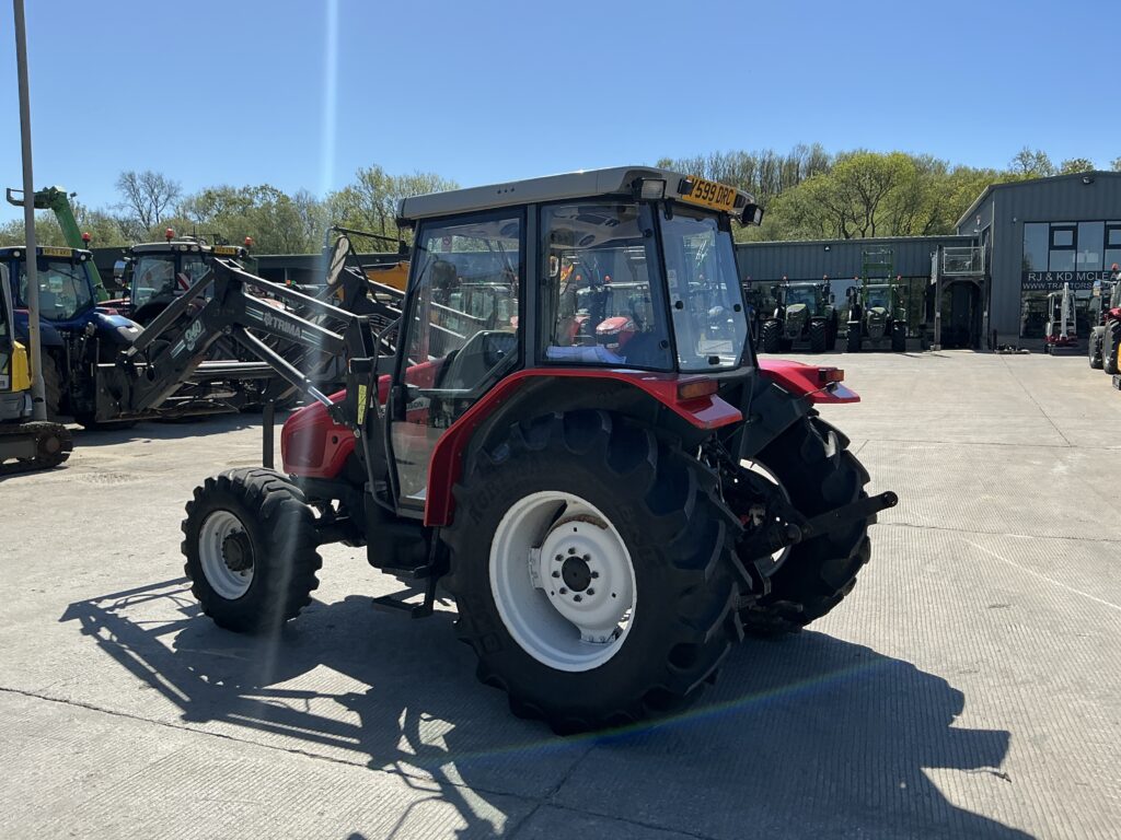 Massey Ferguson 4235 Tractor (ST26470)