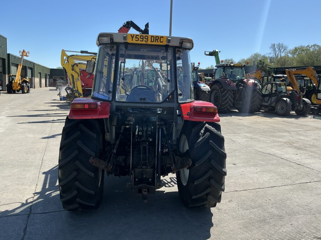 Massey Ferguson 4235 Tractor (ST26470)