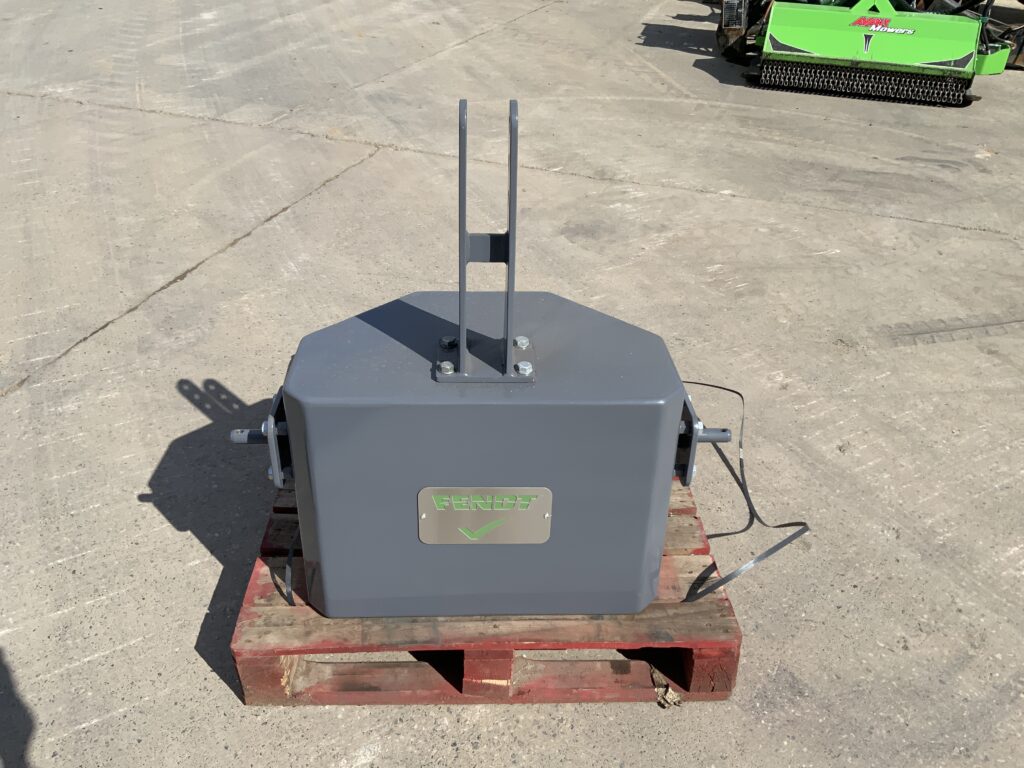 Fendt Big Pack Weight (ST24882)