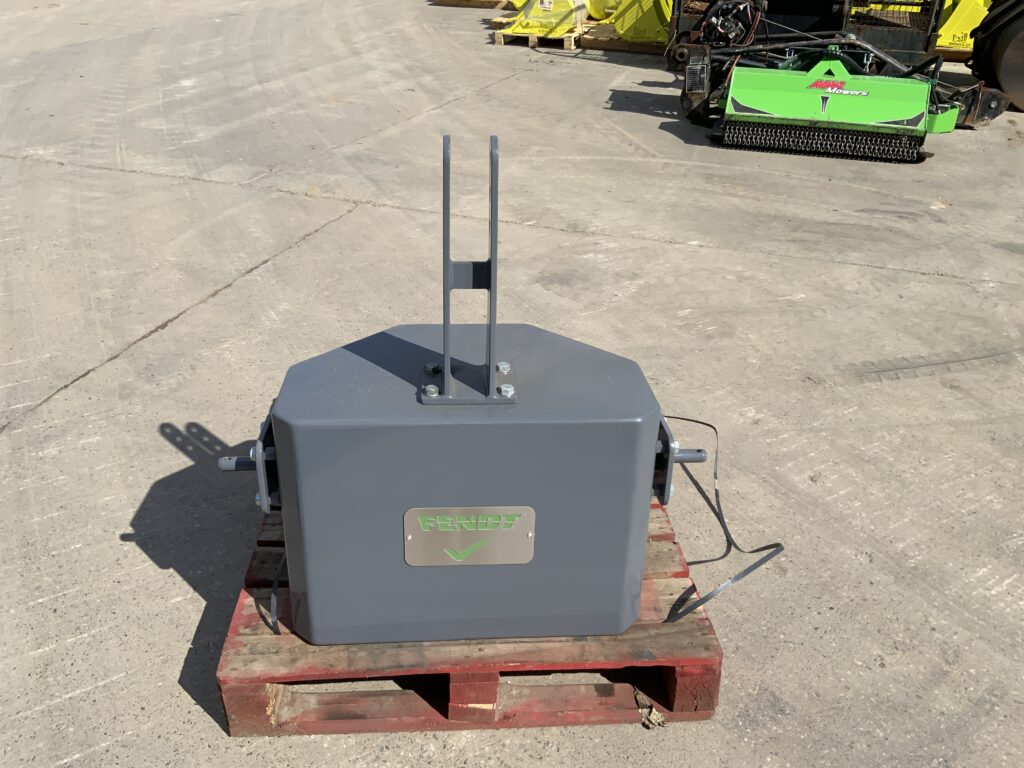 Fendt Big Pack Weight (ST24882)