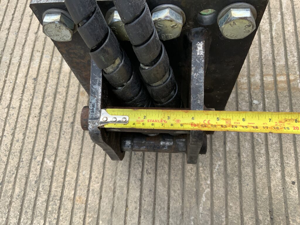 Montabert SC12 Breaker (ST26557)